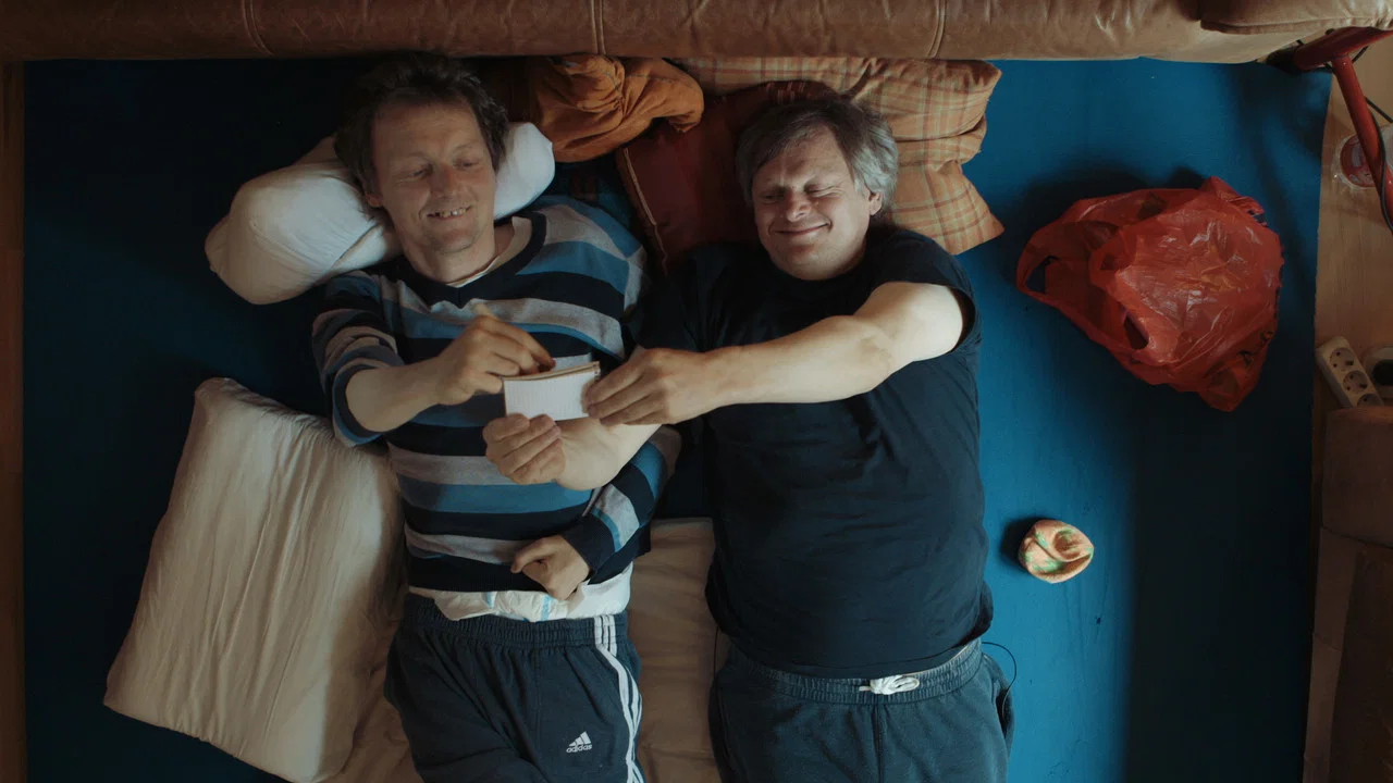 Bruderliebe - 剧照
