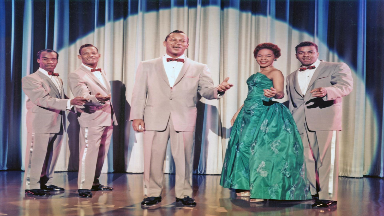 Live Performance From The Platters - 剧照