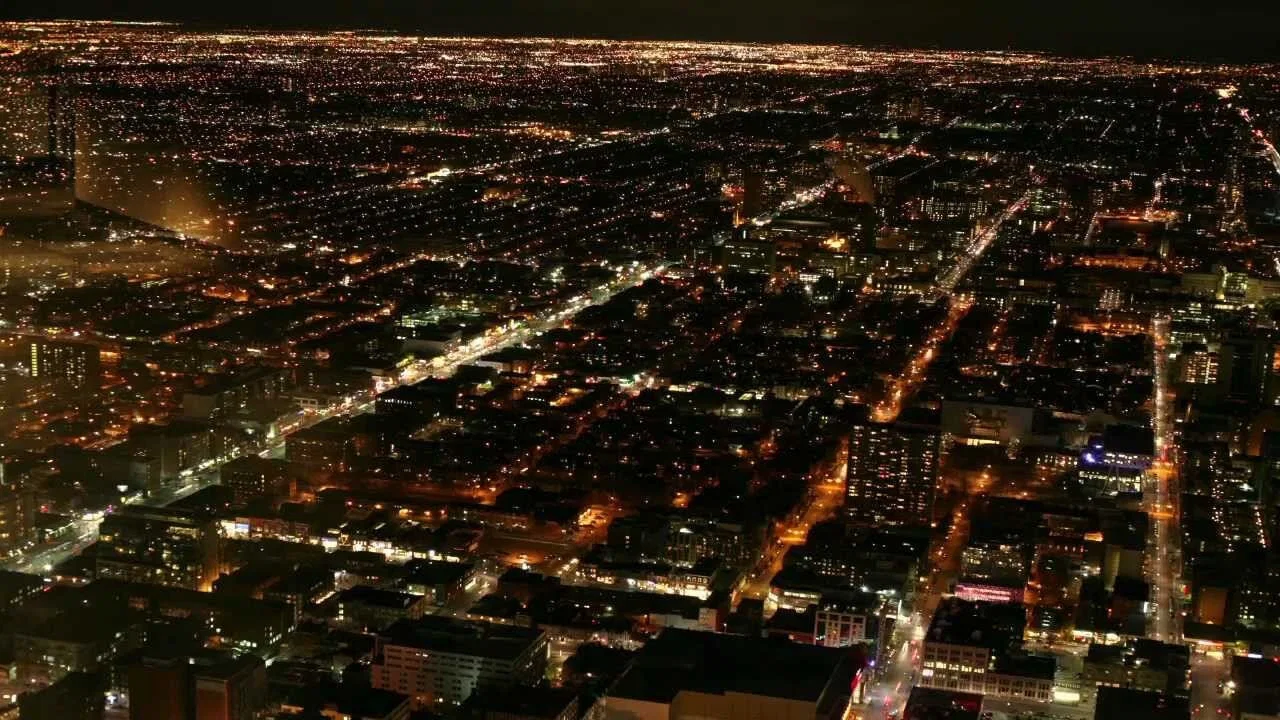 The City Dark - 剧照