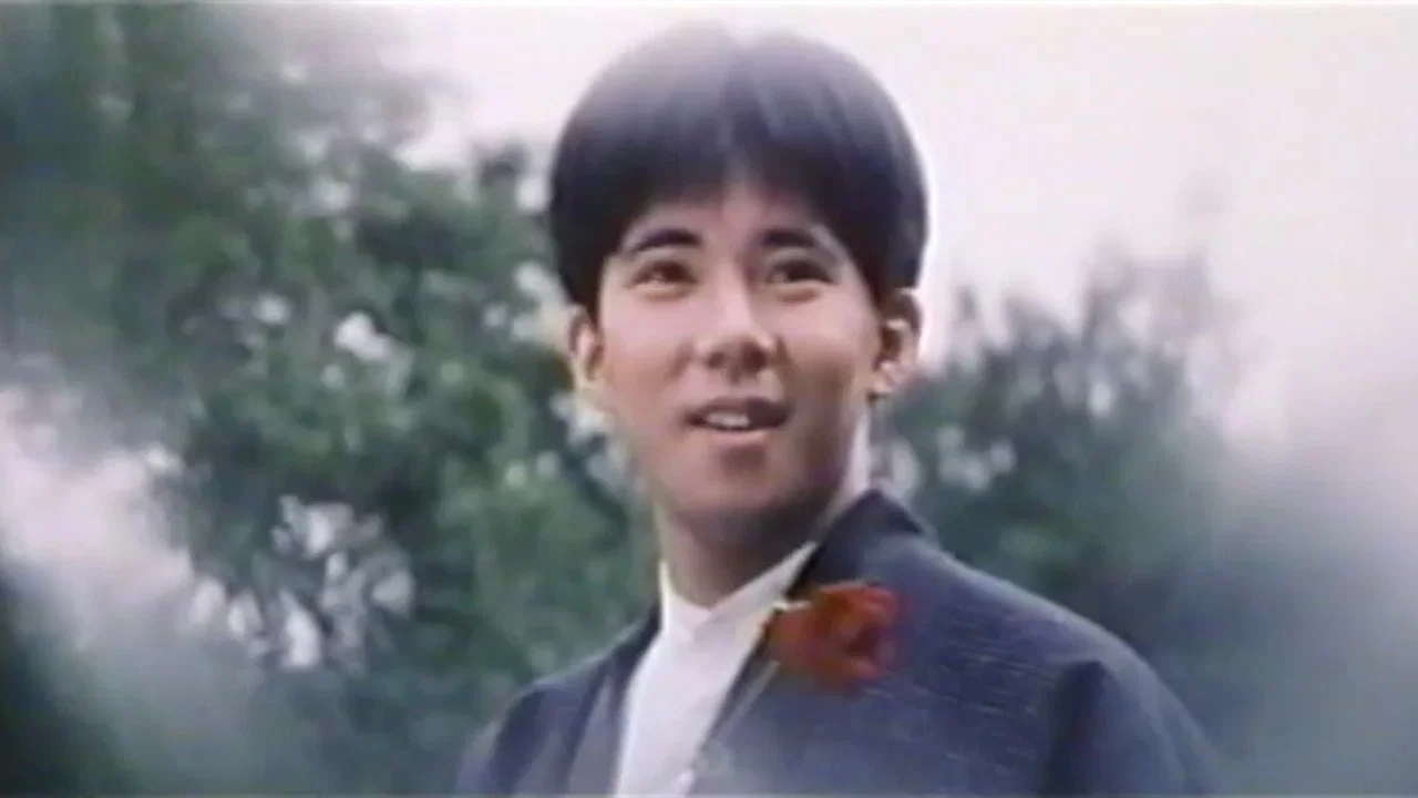 薔薇の囁きを聞け - 剧照