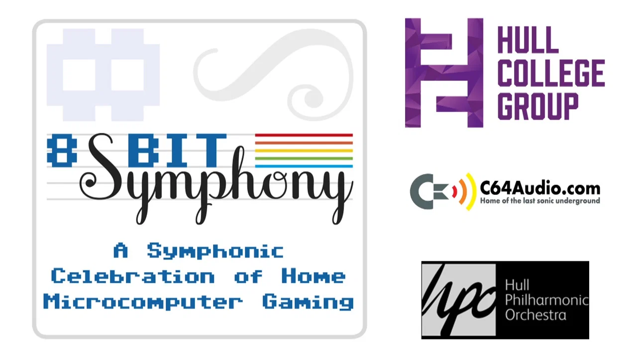 8-Bit Symphony @ Home - 剧照
