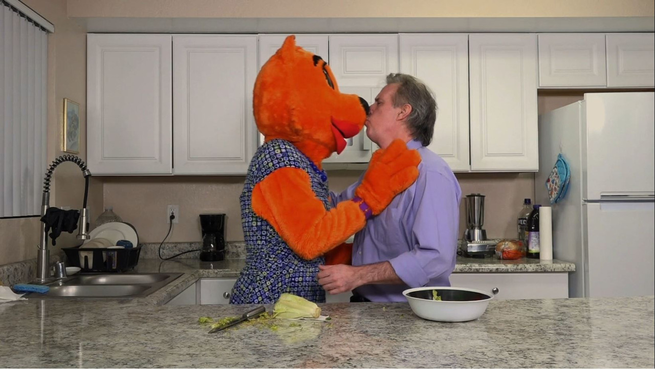 Cool Cat vs Dirty Dog 'The Virus Wars' - 剧照