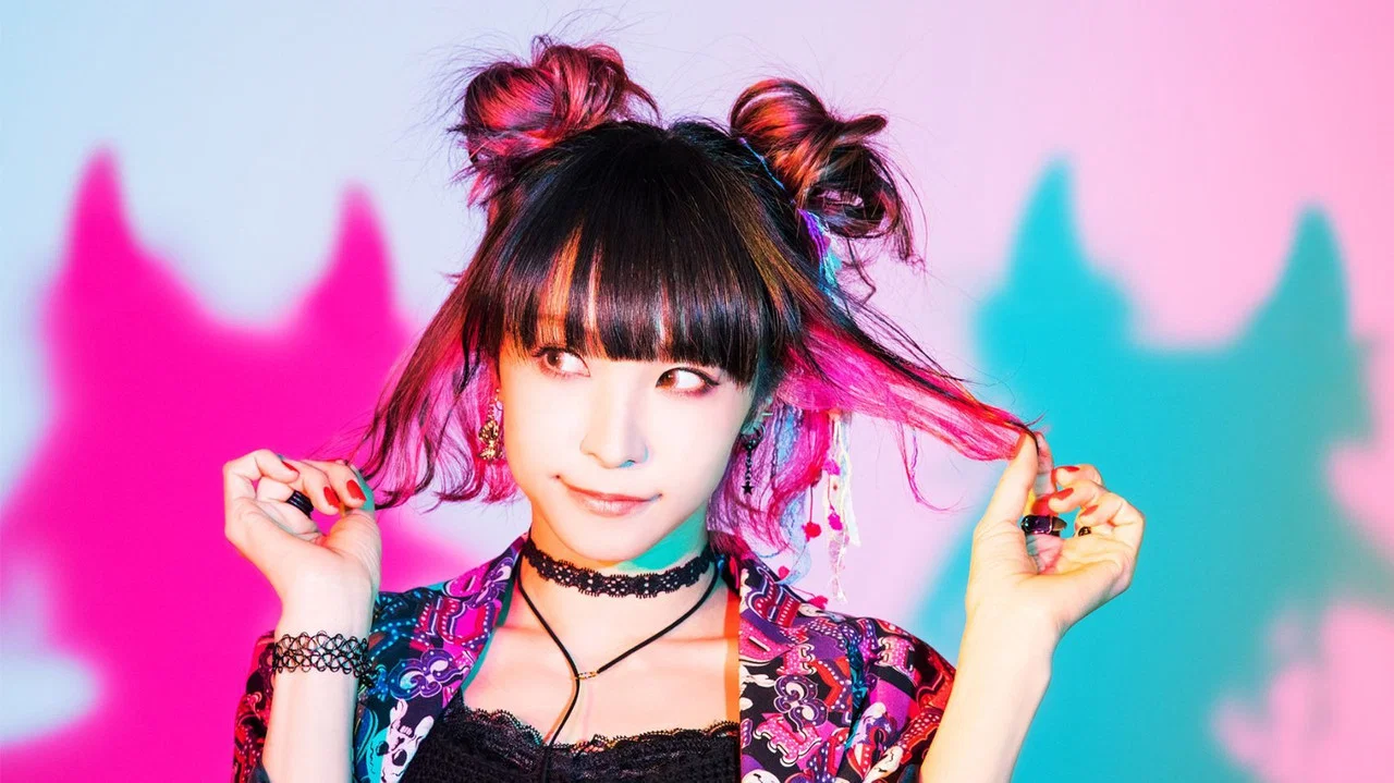 LiSA LiVE is Smile Always～LiTTLE DEViL PARADE～ - 剧照