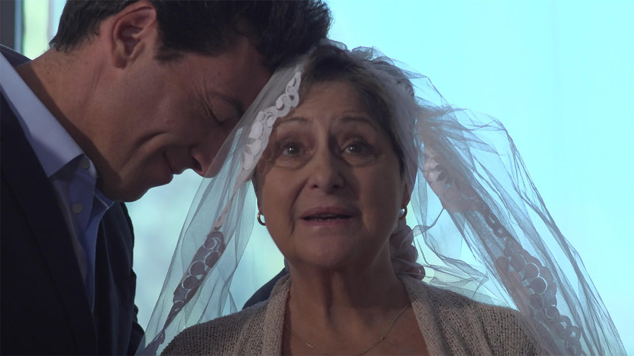 Ho sposato mia madre - 剧照
