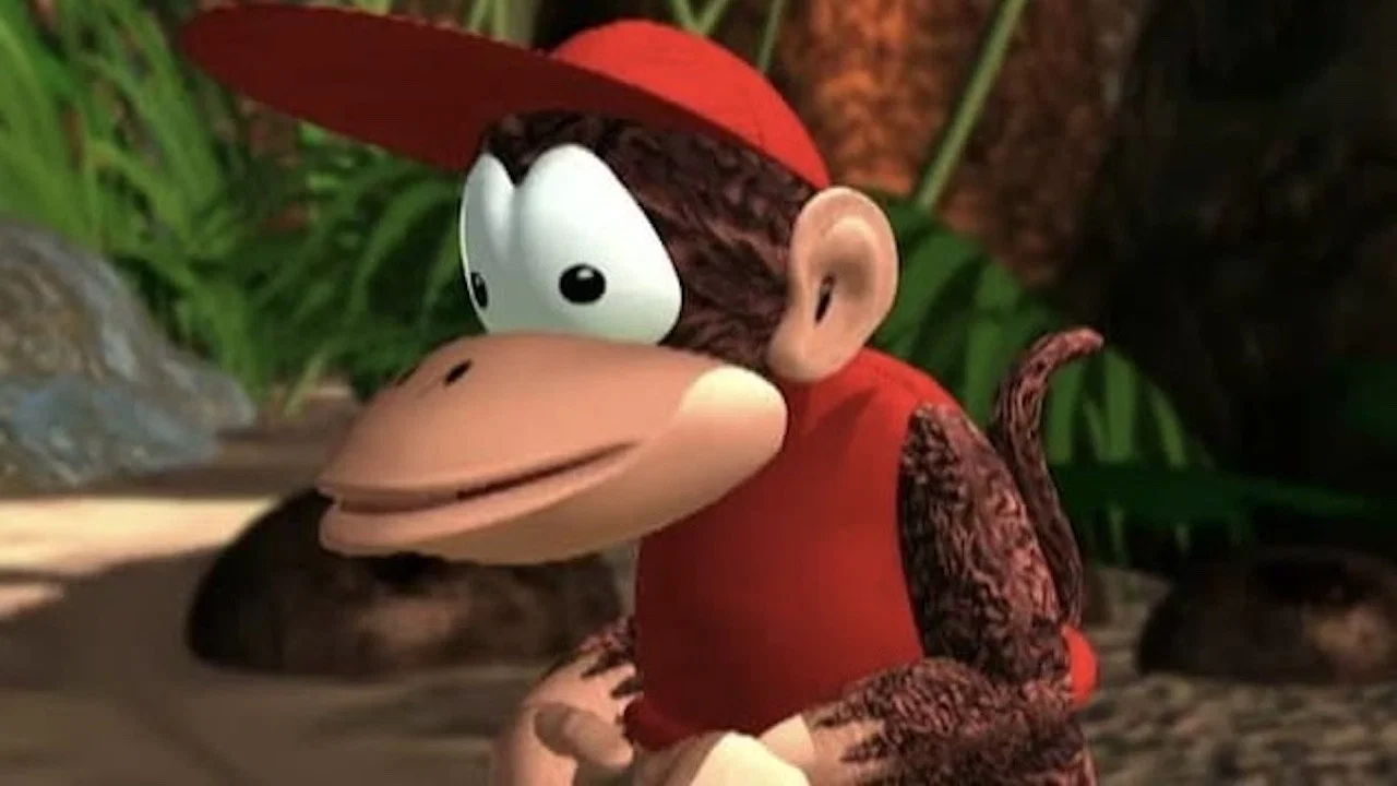 Donkey Kong Country: Speak No Evil, Dude - 剧照