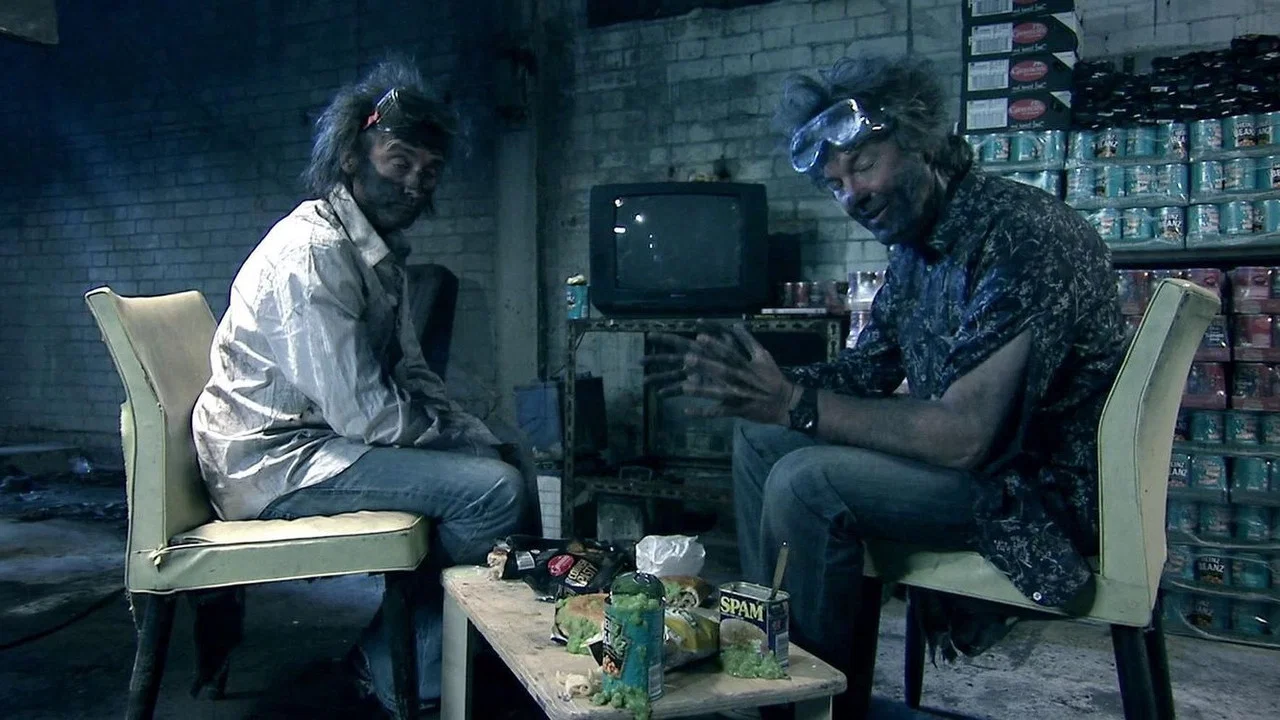 Top Gear: Apocalypse - 剧照