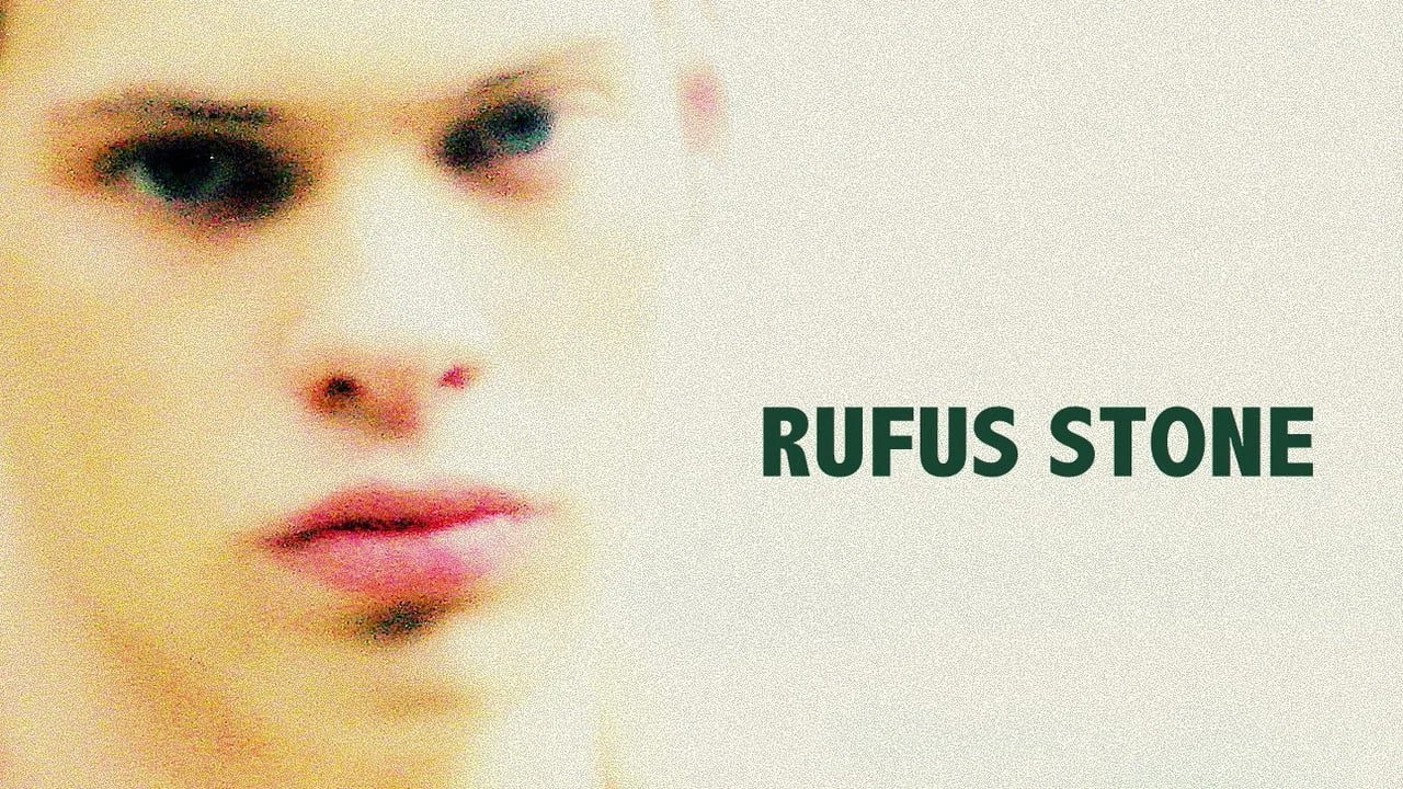 Rufus Stone - 剧照