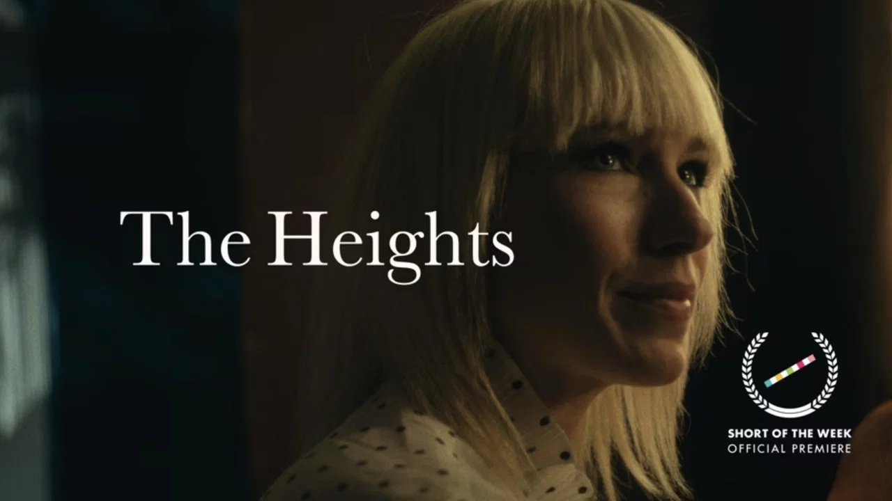 The Heights - 剧照