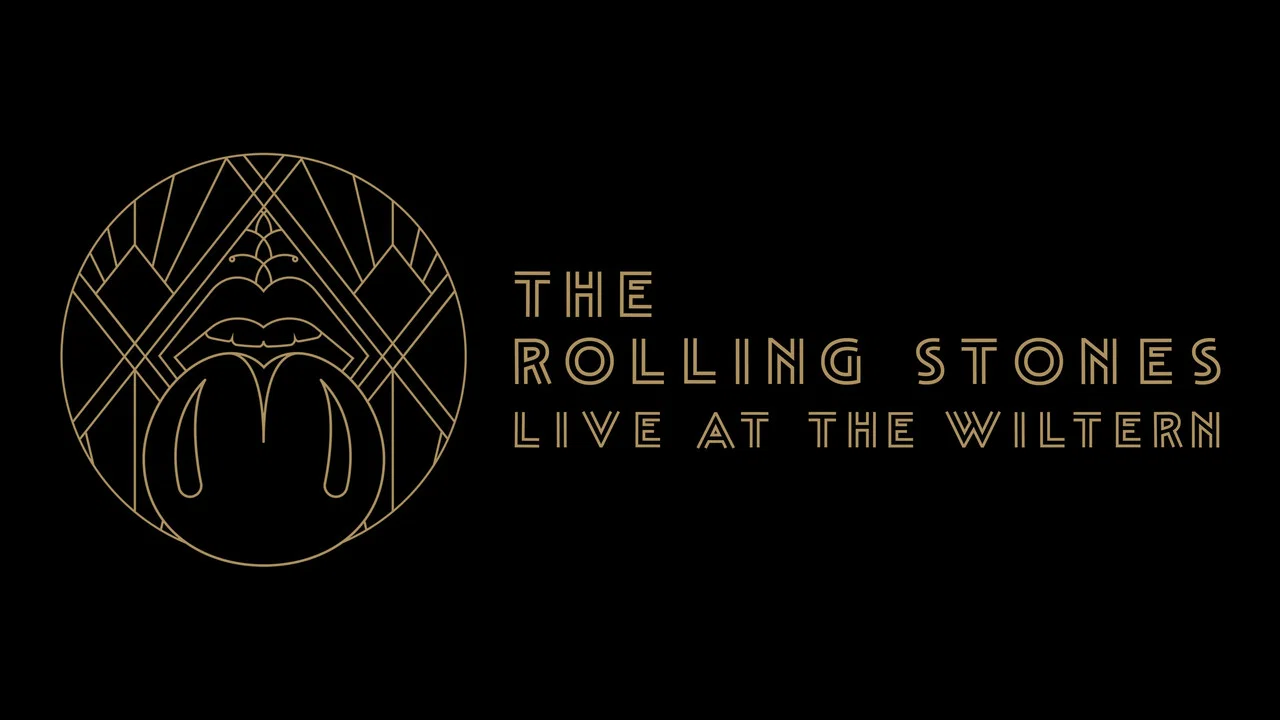 滚石乐队：Live at the Wiltern 演唱会 - 剧照