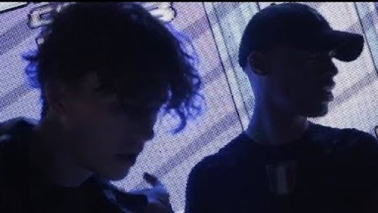 Yung Lean: In My Head - 剧照