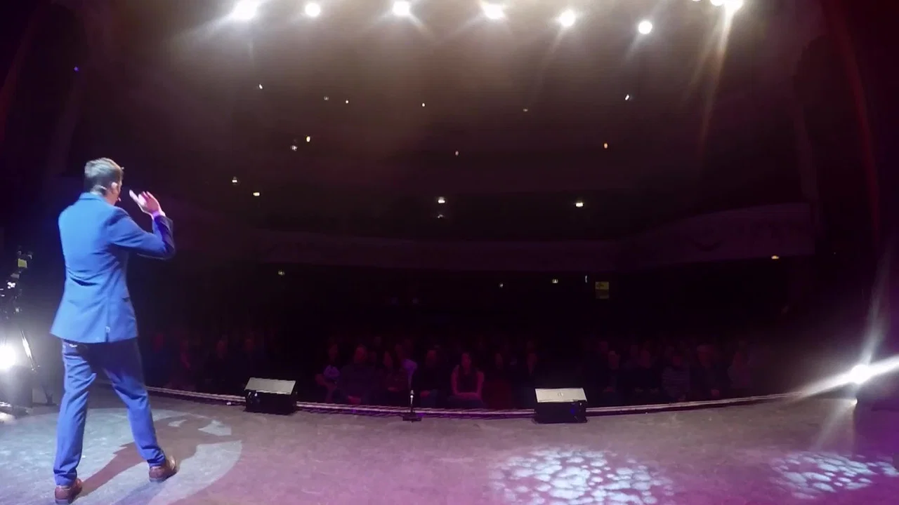 Jonathan Pie: Live at the Shepherds Bush Empire - 剧照