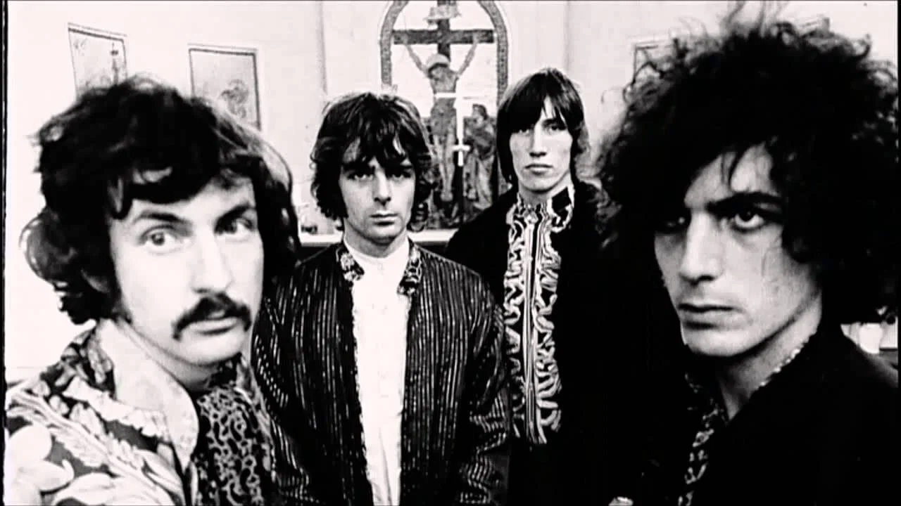 Pink Floyd: The Story - 剧照