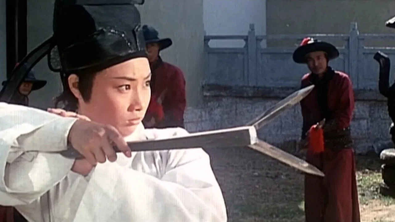 天龙八将 - 剧照