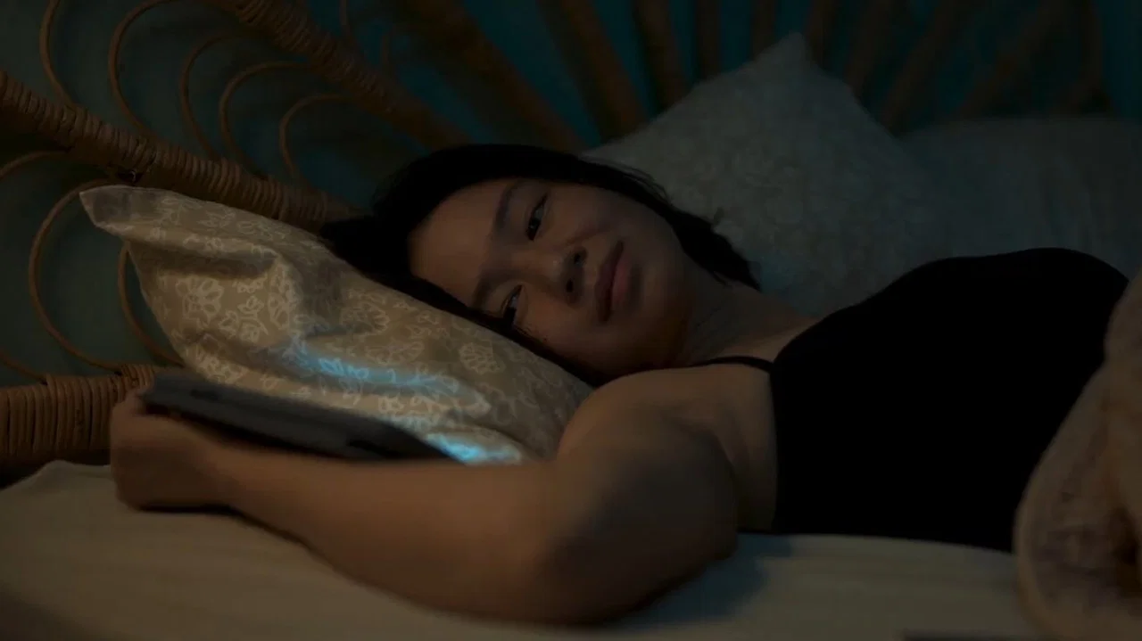 睡眠呼叫 - 剧照