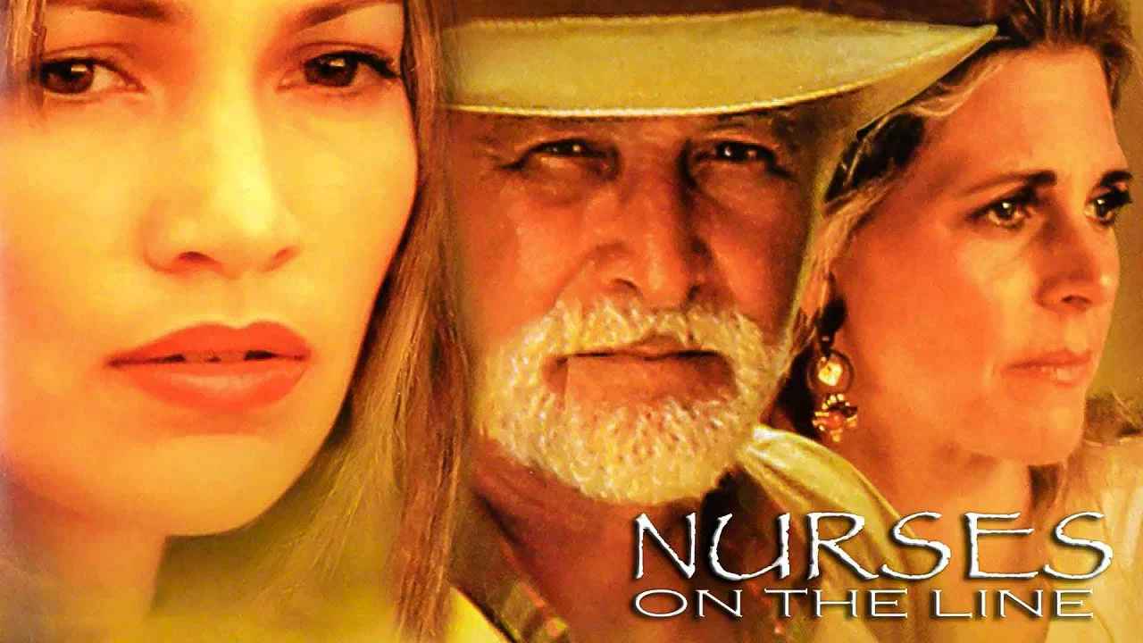 Nurses on the Line: The Crash of Flight 7 - 剧照