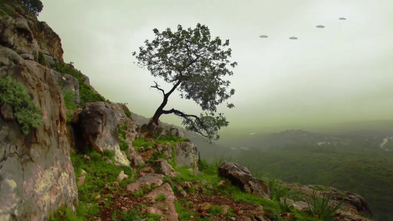 Anunnaki - 剧照