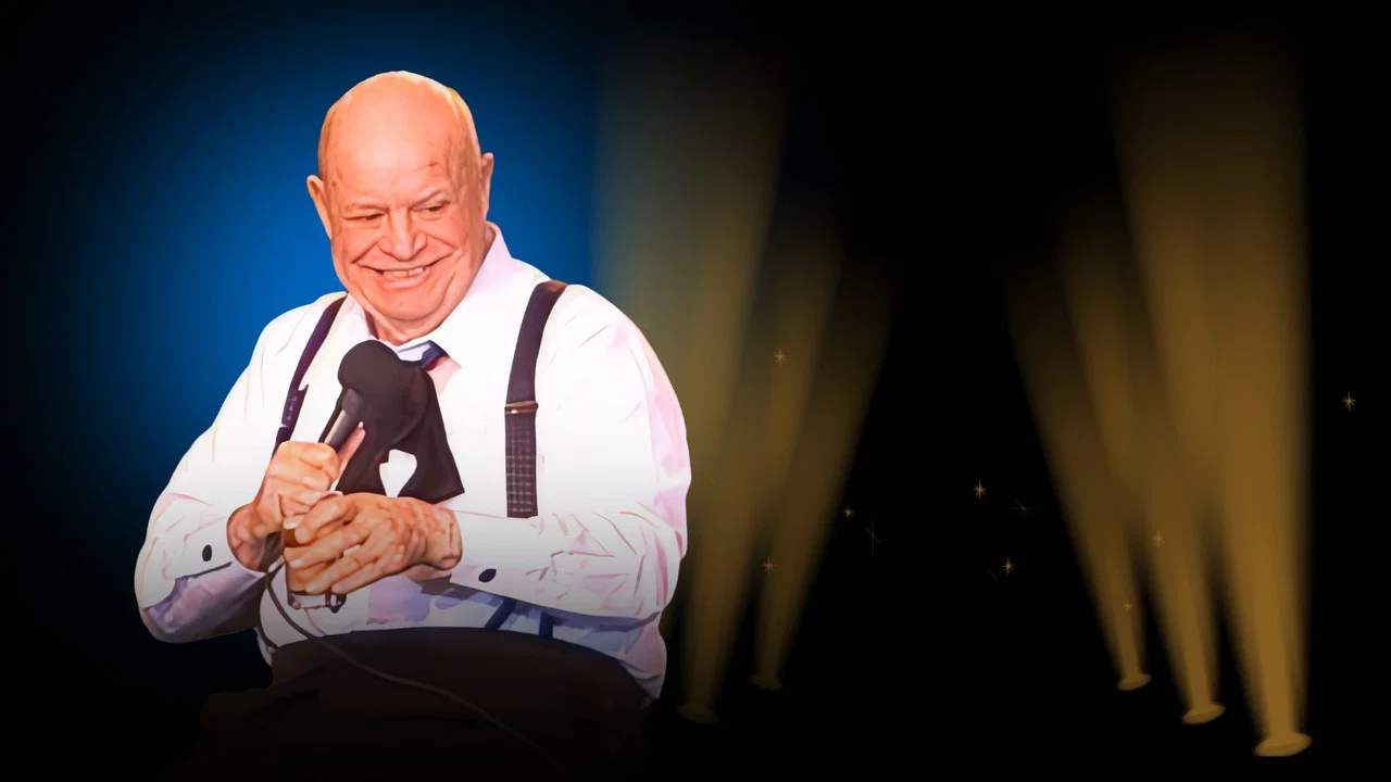 Don Rickles Live in Pala 2013 - 剧照