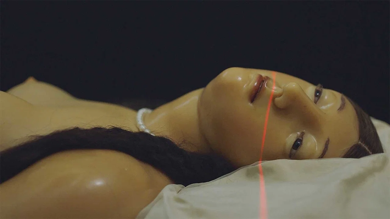 人类世 - 剧照