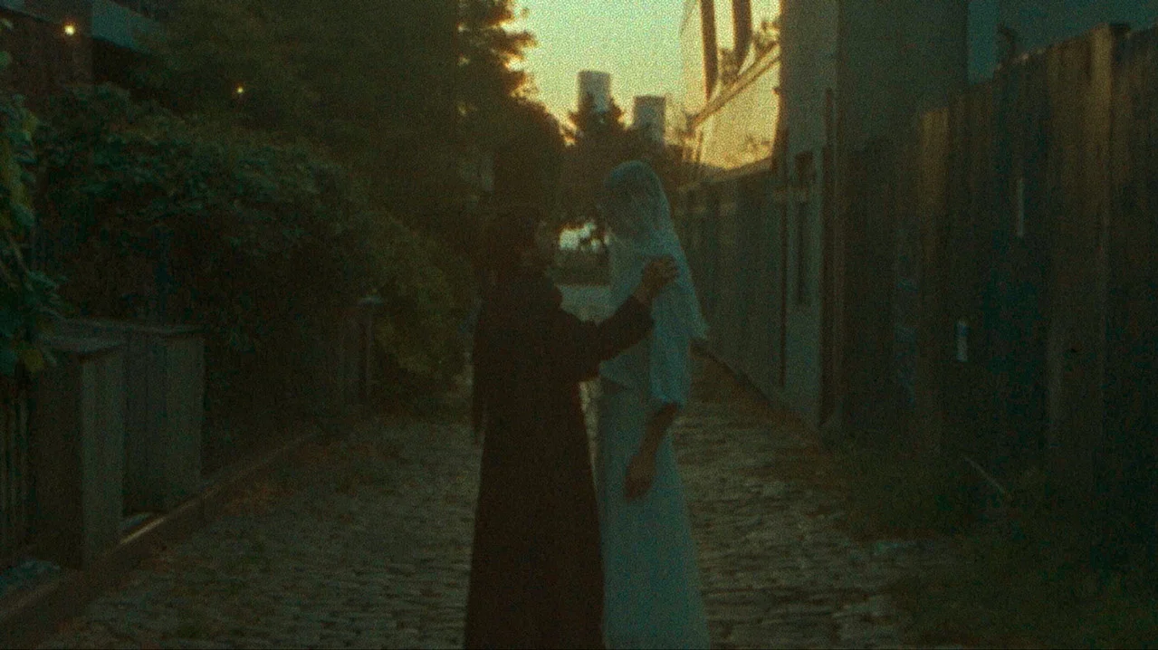 Muse - 剧照
