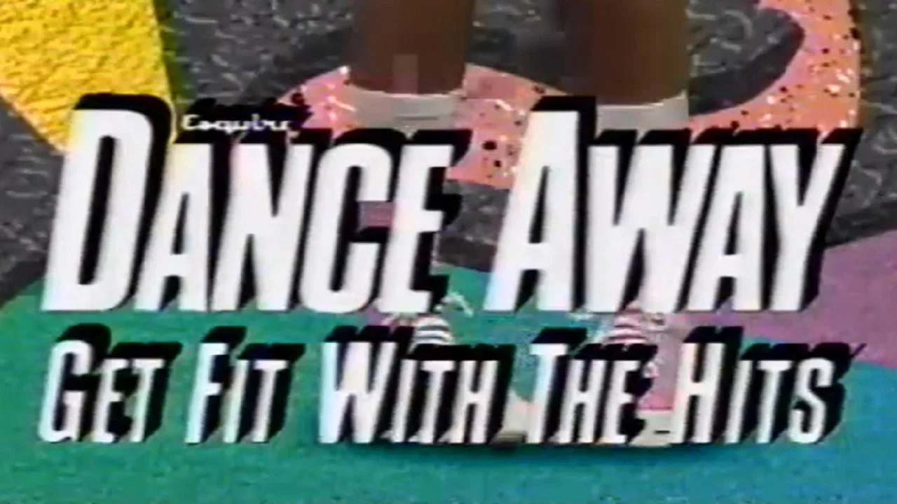 Dance Away: Get Fit with the Hits: The 80's - 剧照