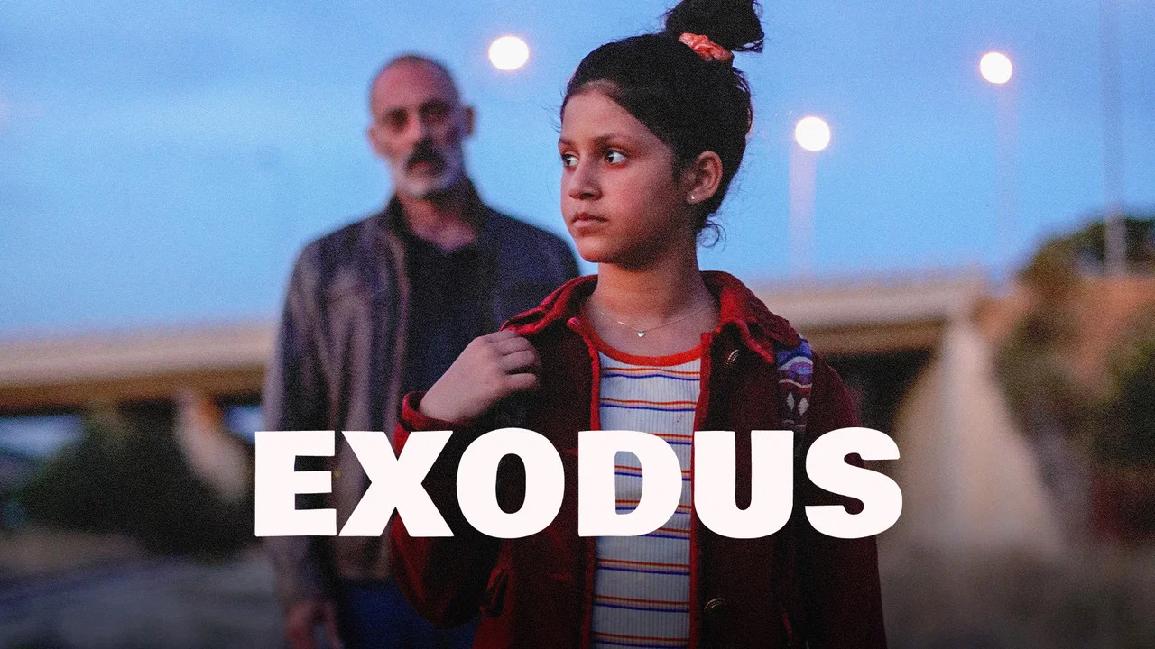 Exodus - 剧照