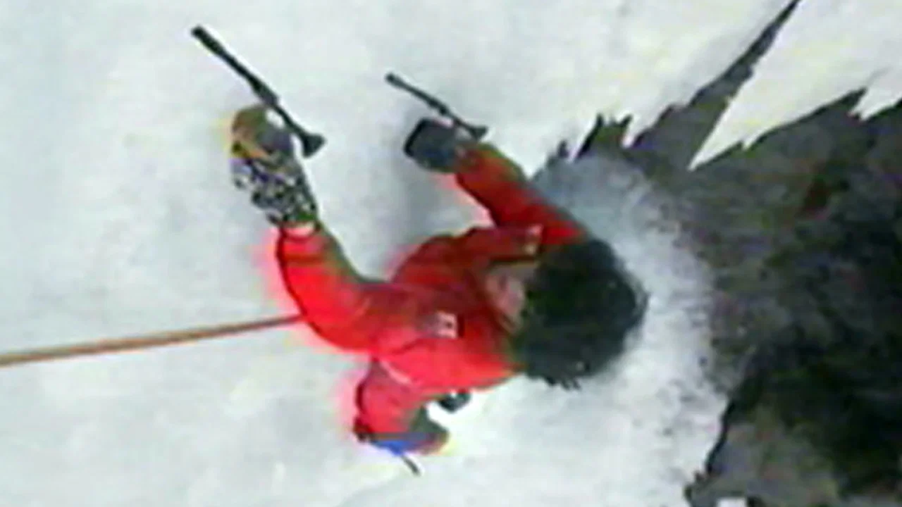 Over-Ice - 剧照
