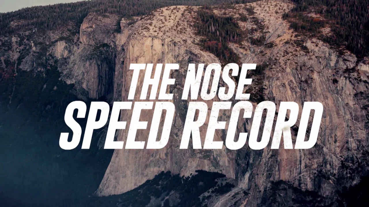 The Nose Speed Record - 剧照