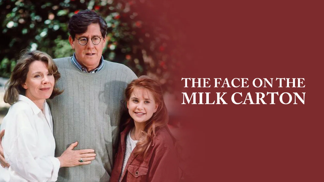 The Face on the Milk Carton - 剧照