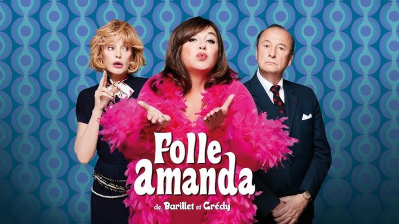 Folle Amanda - 剧照