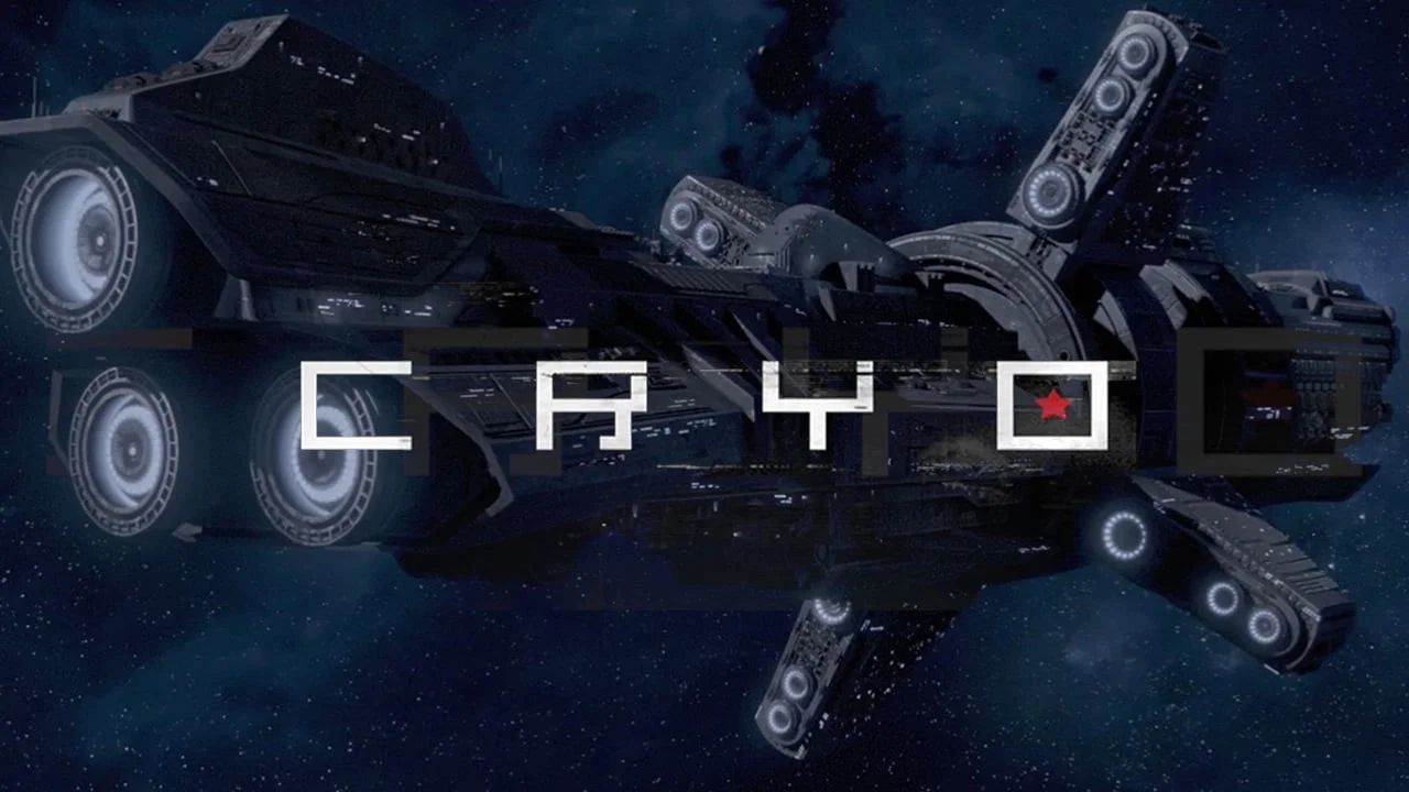 Cryo - 剧照