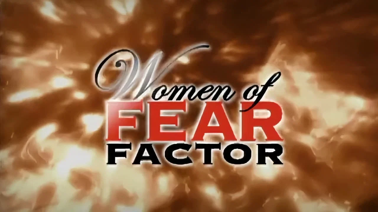 Playboy: Women of Fear Factor - 剧照