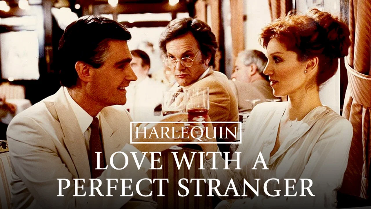 Love with a Perfect Stranger - 剧照