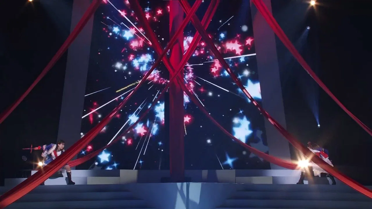 少女☆歌剧 Revue Starlight -The LIVE- #4 Climax - 剧照