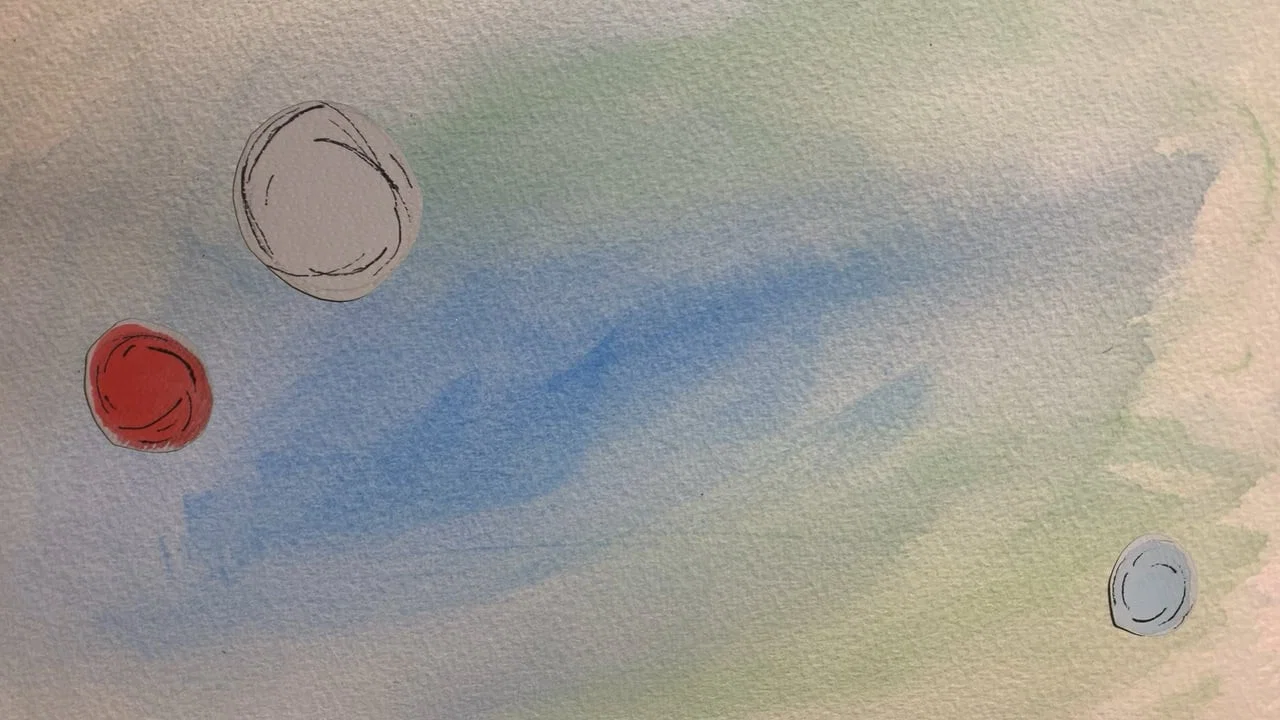 For a Day Like Today - 剧照