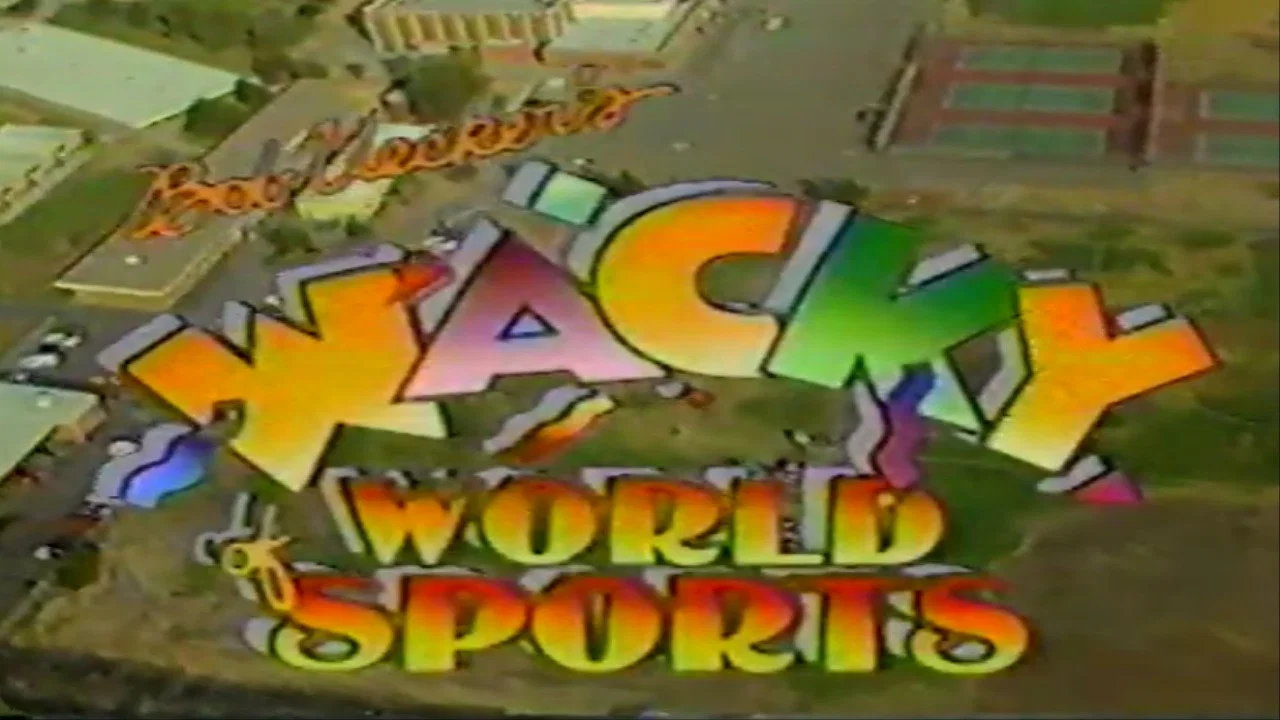 Bob Uecker's Wacky World of Sports - 剧照