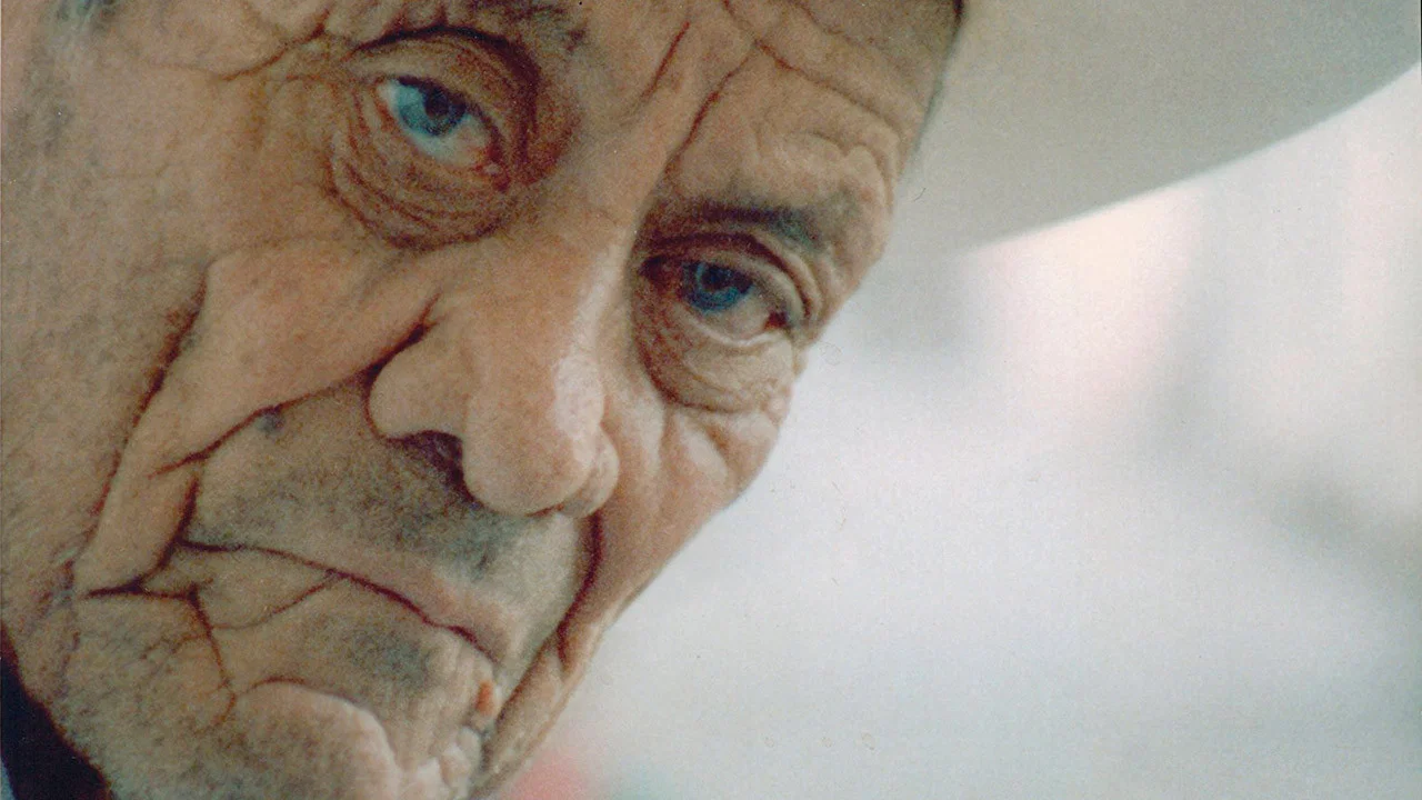 El abuelo Cheno y Otras Historias - 剧照