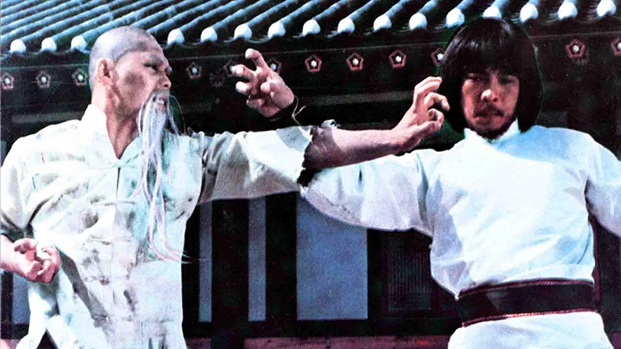 狂龙血战忍者 - 剧照