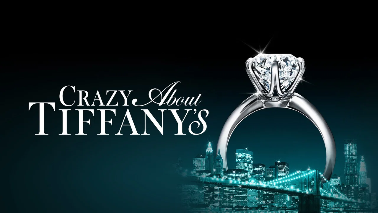 Crazy About Tiffany's - 剧照