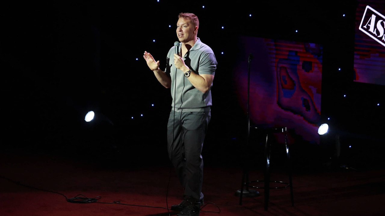 Gary Owen: I Got My Associates - 剧照