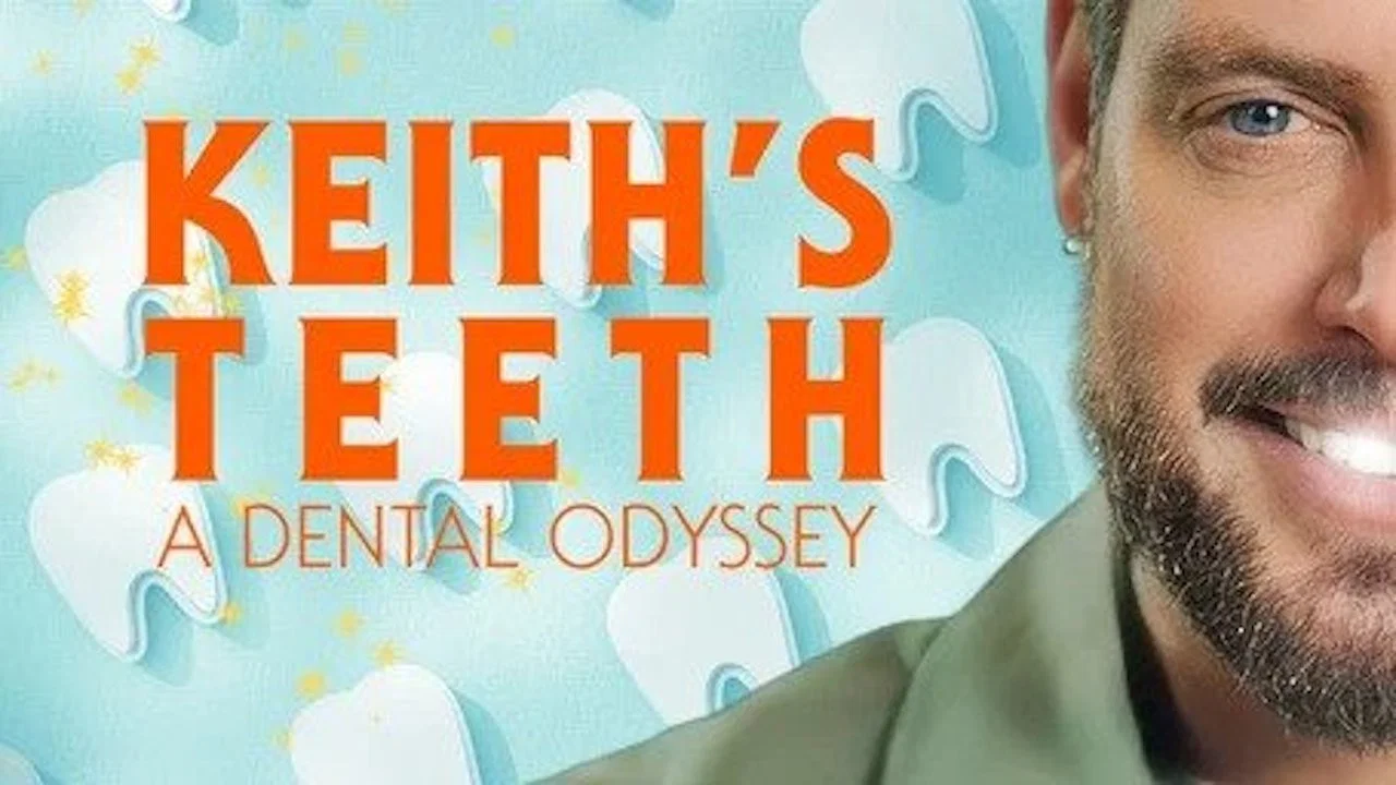 Keith's Teeth: A Dental Odyssey - 剧照