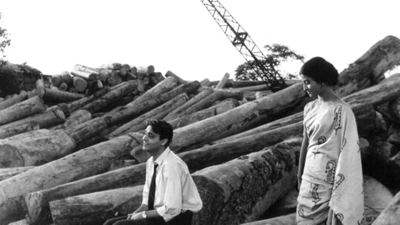 আকাশ কুসুম - 剧照