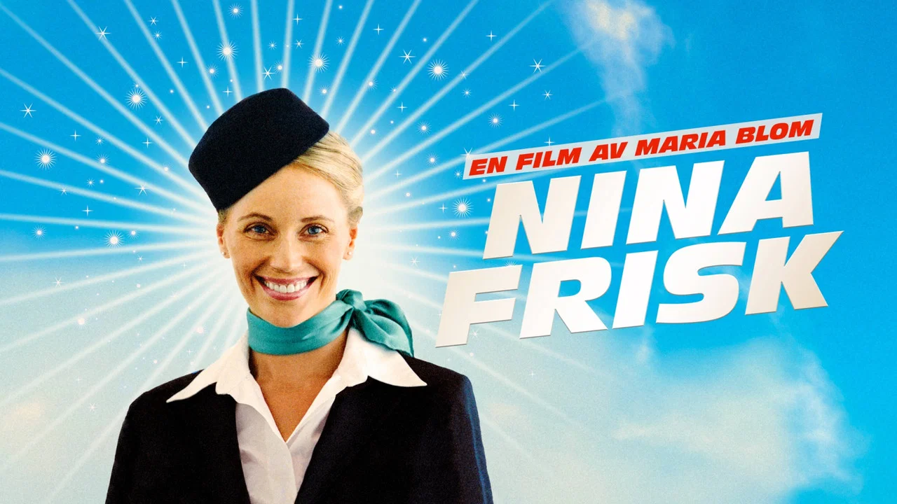 Nina Frisk - 剧照