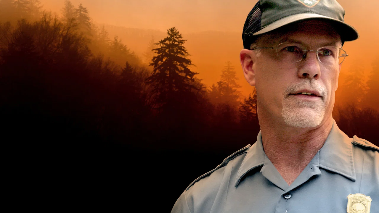 Smoky Mountain Park Rangers - 剧照