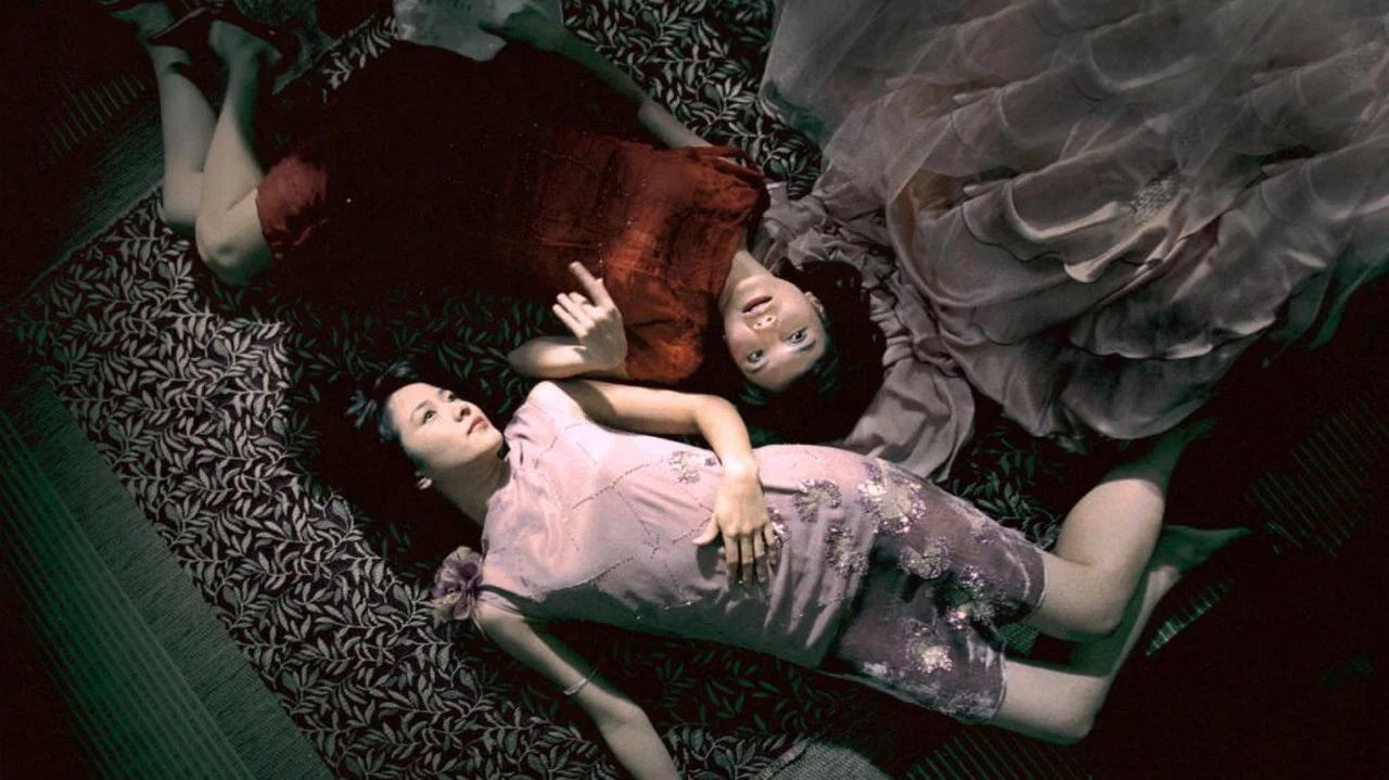 救命 - 剧照