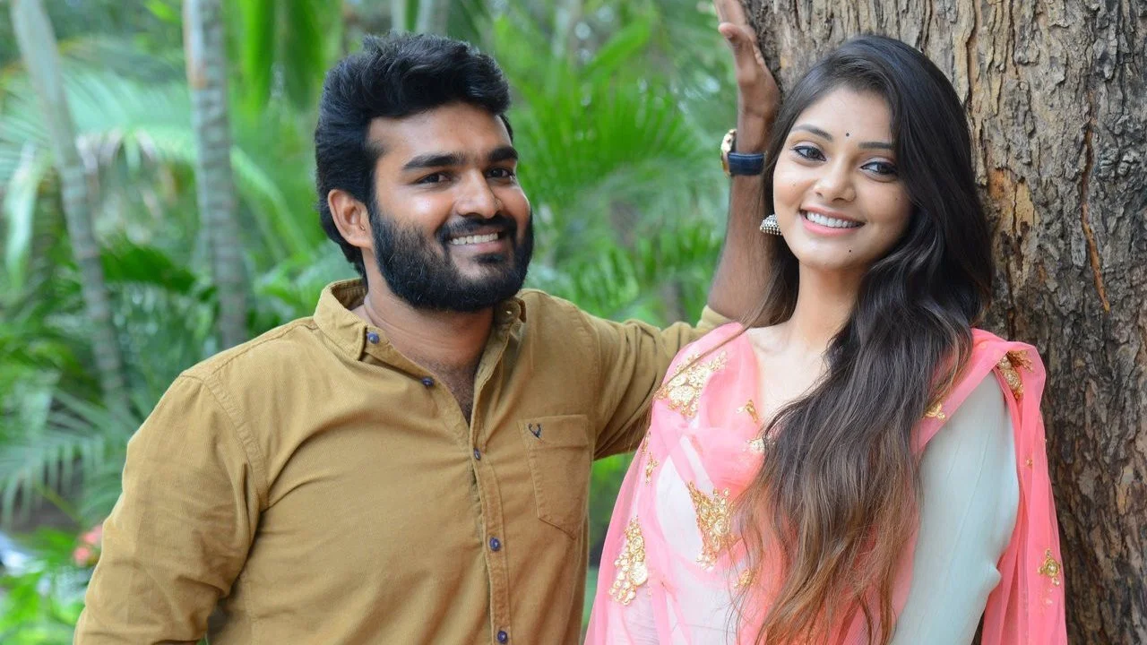 రాజా వారు రాణి గారు - 剧照