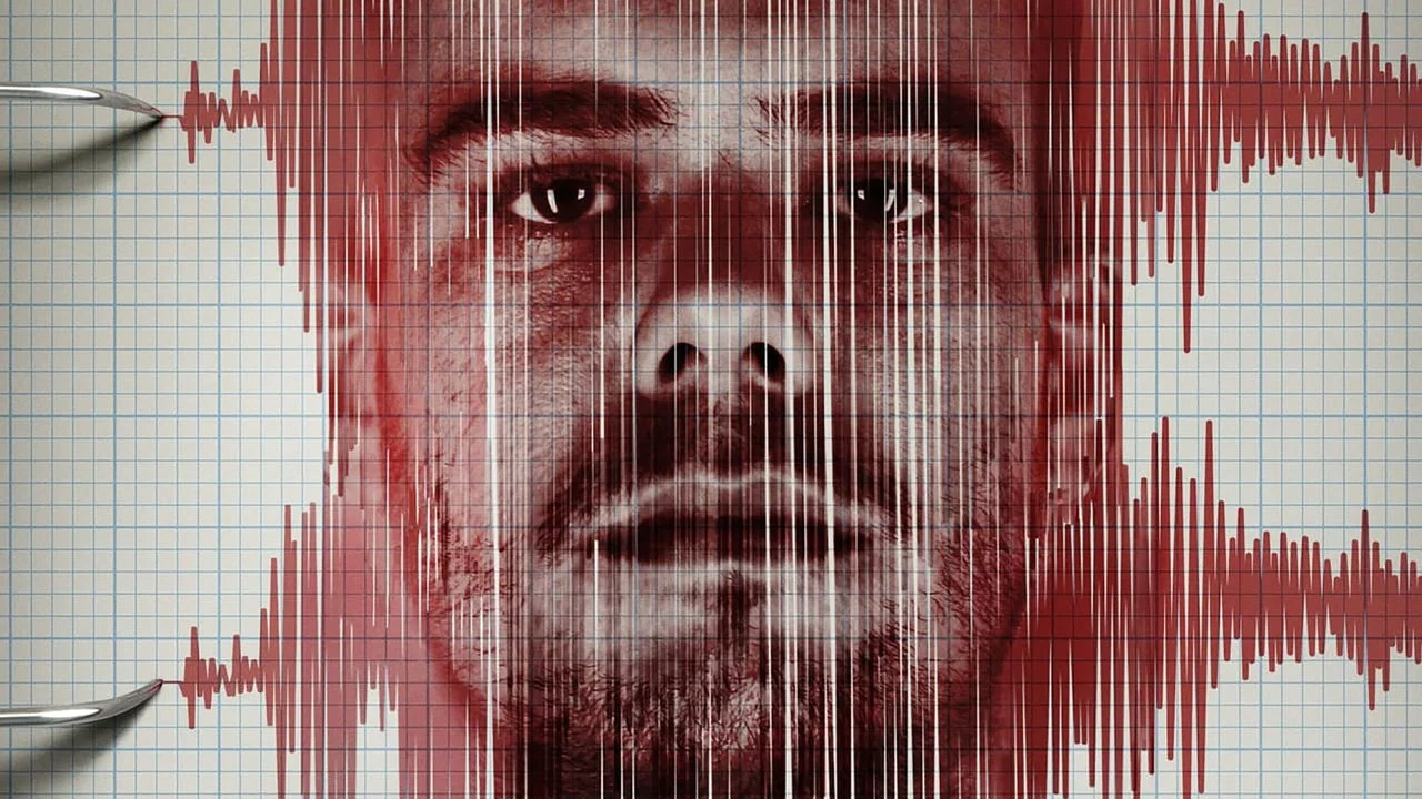 Pathological: The Lies of Joran van der Sloot - 剧照
