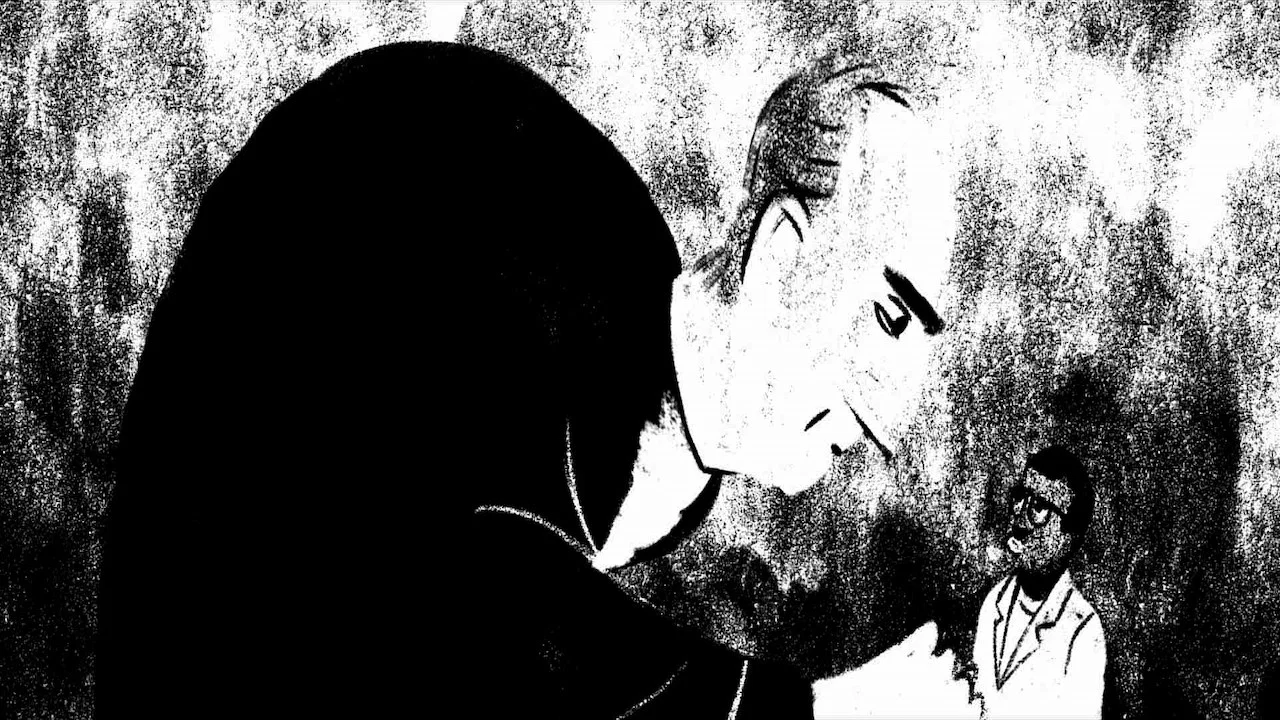 Le Proc&egrave;s contre Mandela et les autres - 剧照