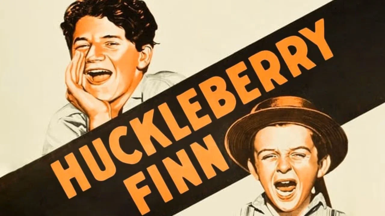 Huckleberry Finn - 剧照