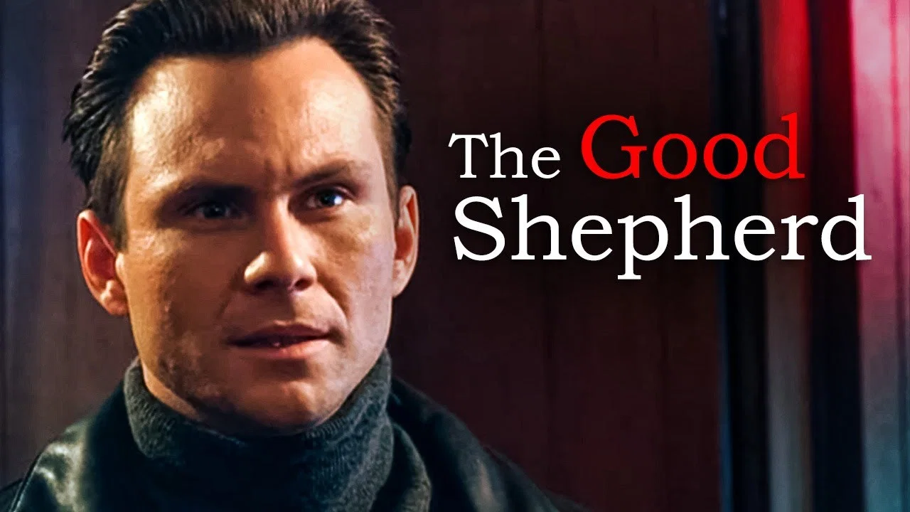 The Good Shepherd - 剧照