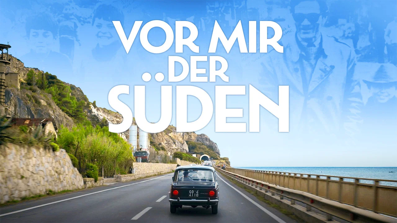 Vor mir der S&uuml;den - 剧照